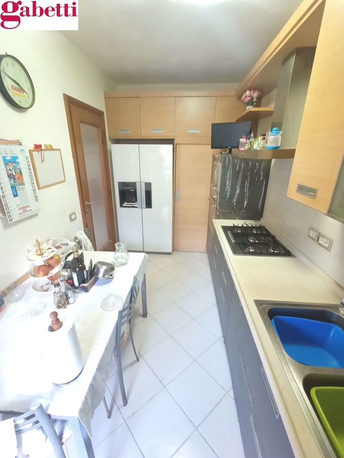 Foto 20 di 21 - Appartamento in vendita a Siena