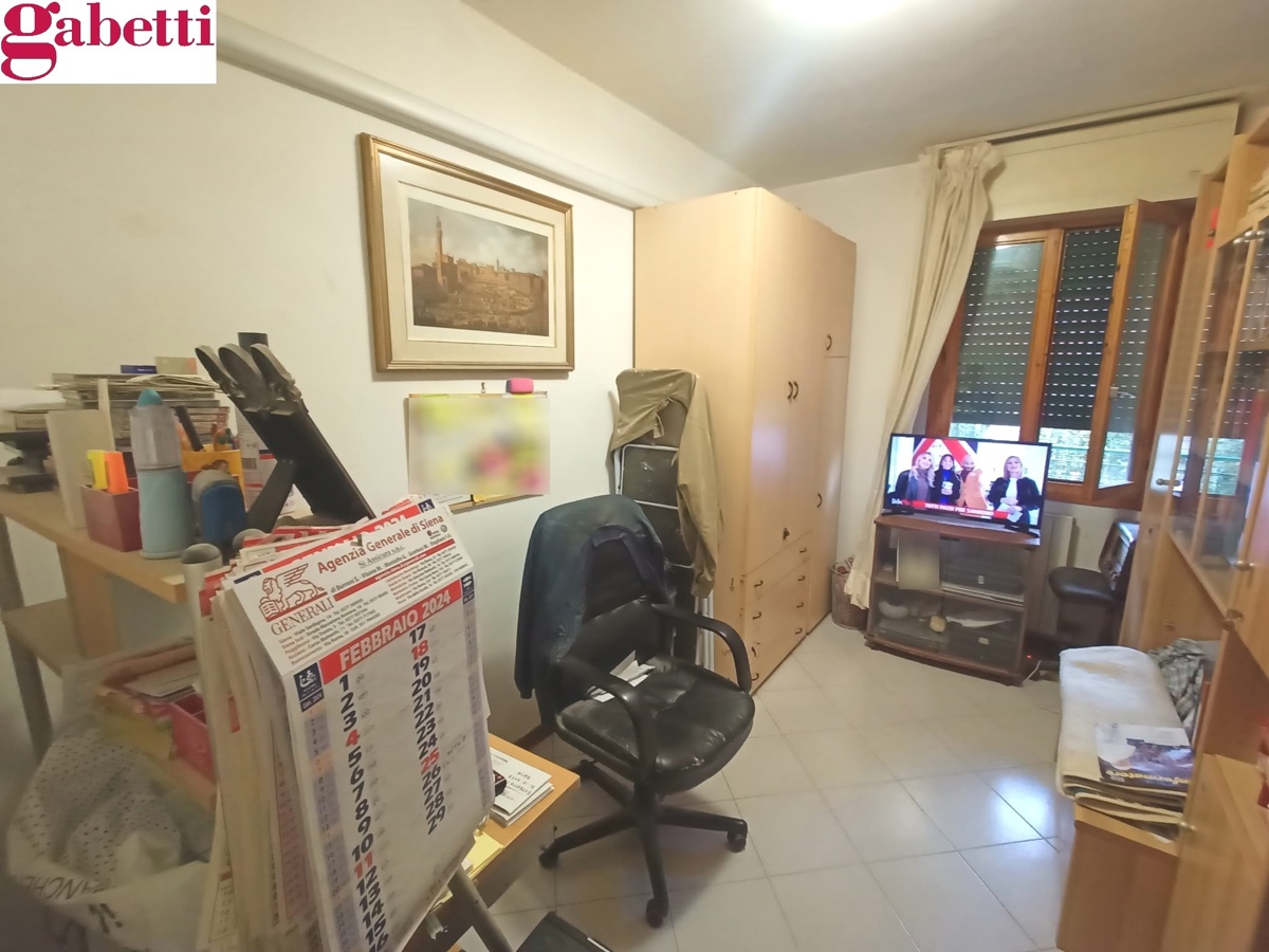 Foto 5 di 21 - Appartamento in vendita a Siena