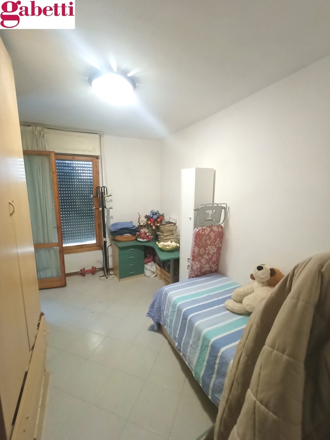 Foto 14 di 21 - Appartamento in vendita a Siena
