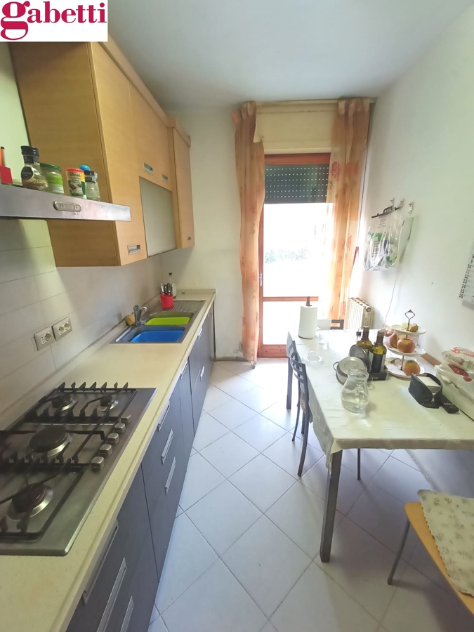 Foto 12 di 21 - Appartamento in vendita a Siena