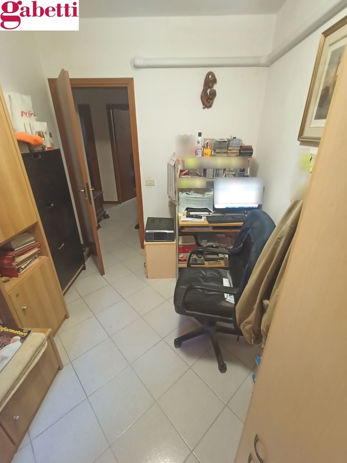 Foto 15 di 21 - Appartamento in vendita a Siena