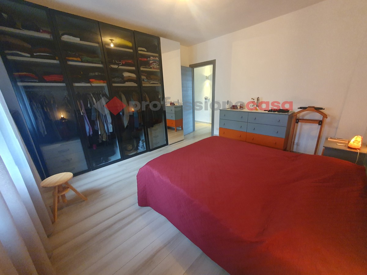 Foto 19 di 26 - Appartamento in vendita a Triggiano