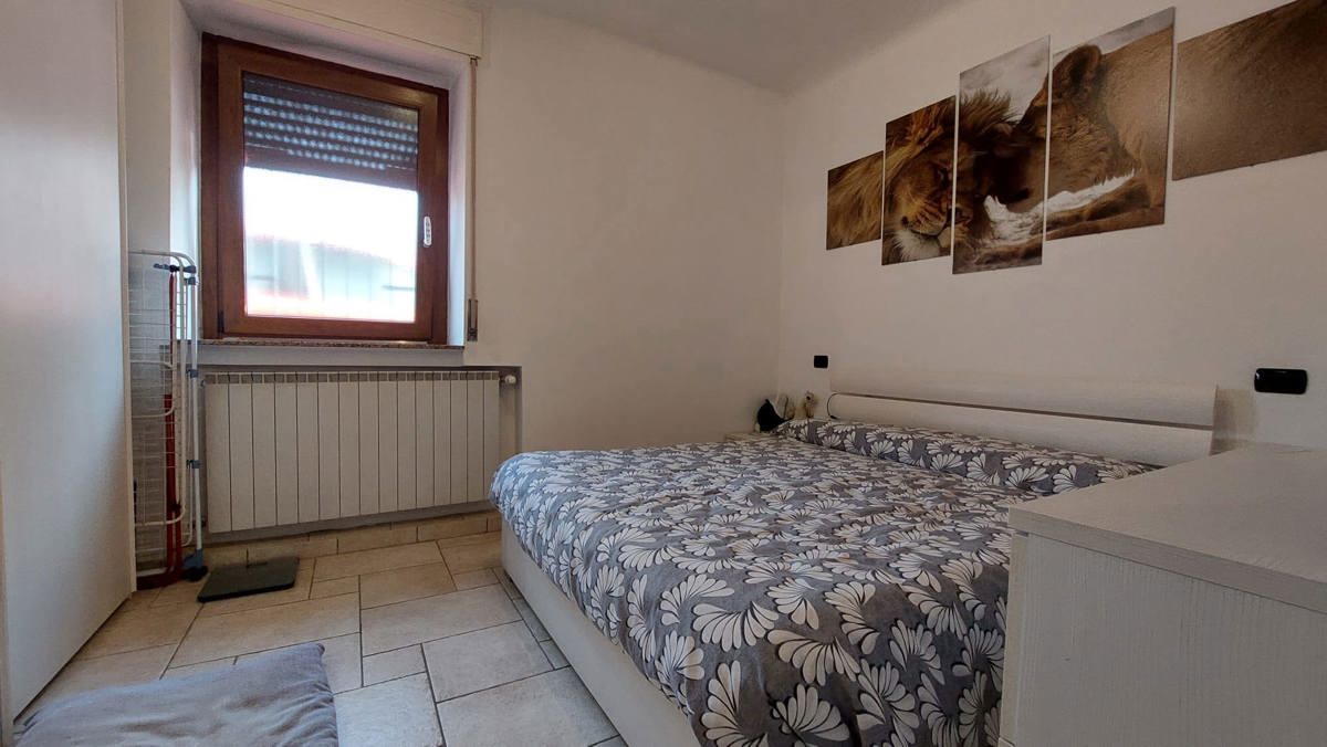 Foto 9 di 12 - Appartamento in vendita a Cerro Maggiore