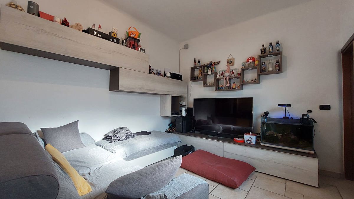 Foto 7 di 12 - Appartamento in vendita a Cerro Maggiore