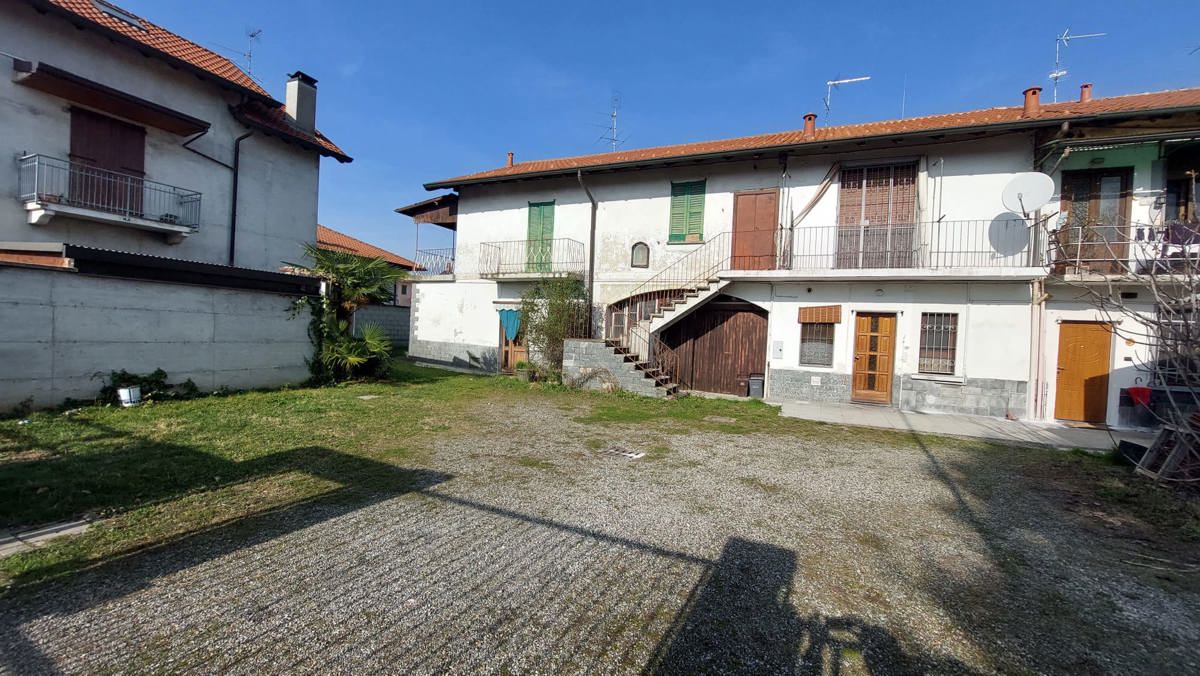 Foto 1 di 12 - Appartamento in vendita a Cerro Maggiore