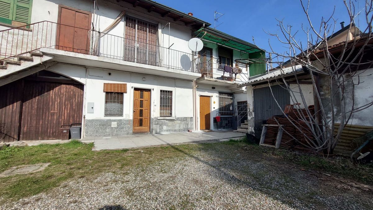 Foto 2 di 12 - Appartamento in vendita a Cerro Maggiore