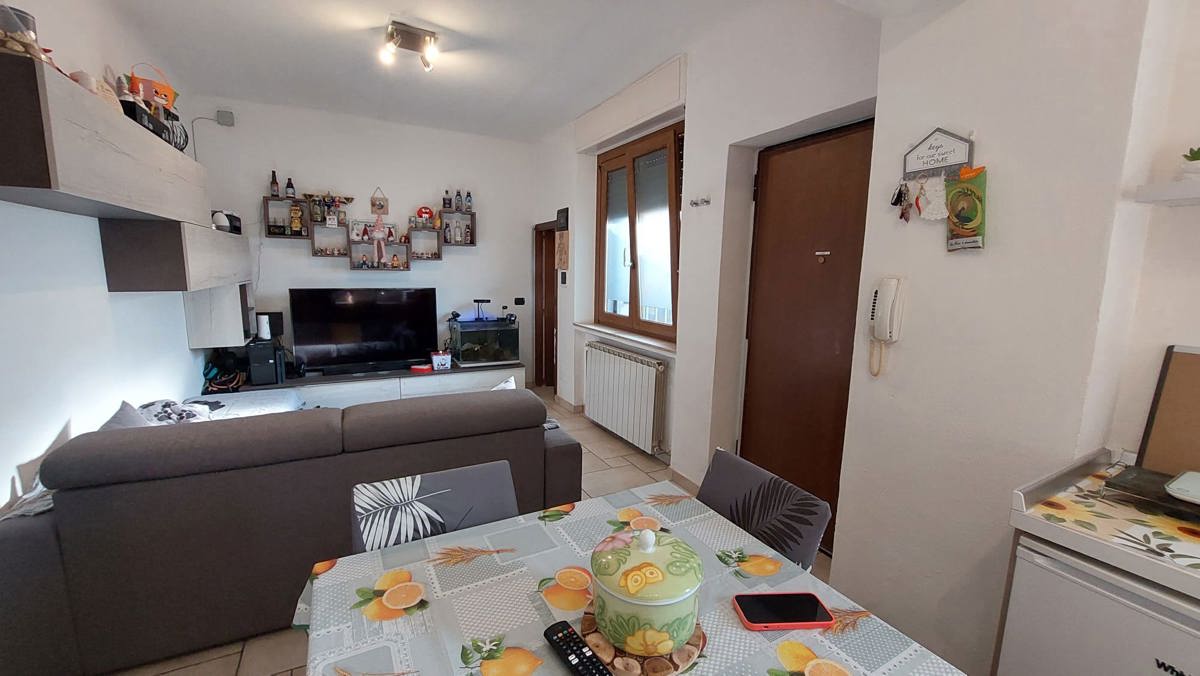 Foto 6 di 12 - Appartamento in vendita a Cerro Maggiore
