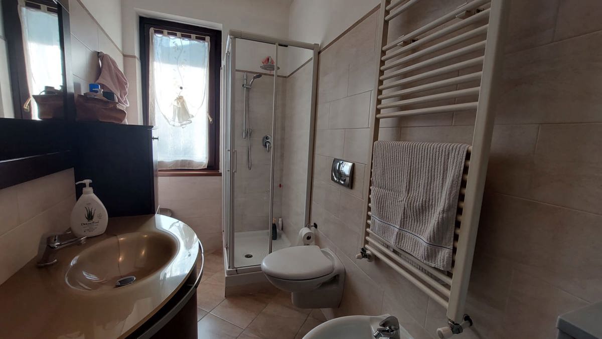 Foto 7 di 12 - Appartamento in vendita a Cerro Maggiore