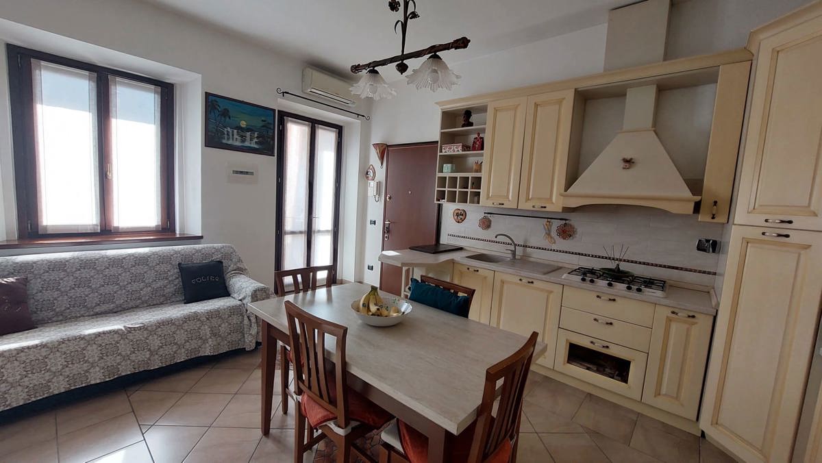 Foto 5 di 12 - Appartamento in vendita a Cerro Maggiore