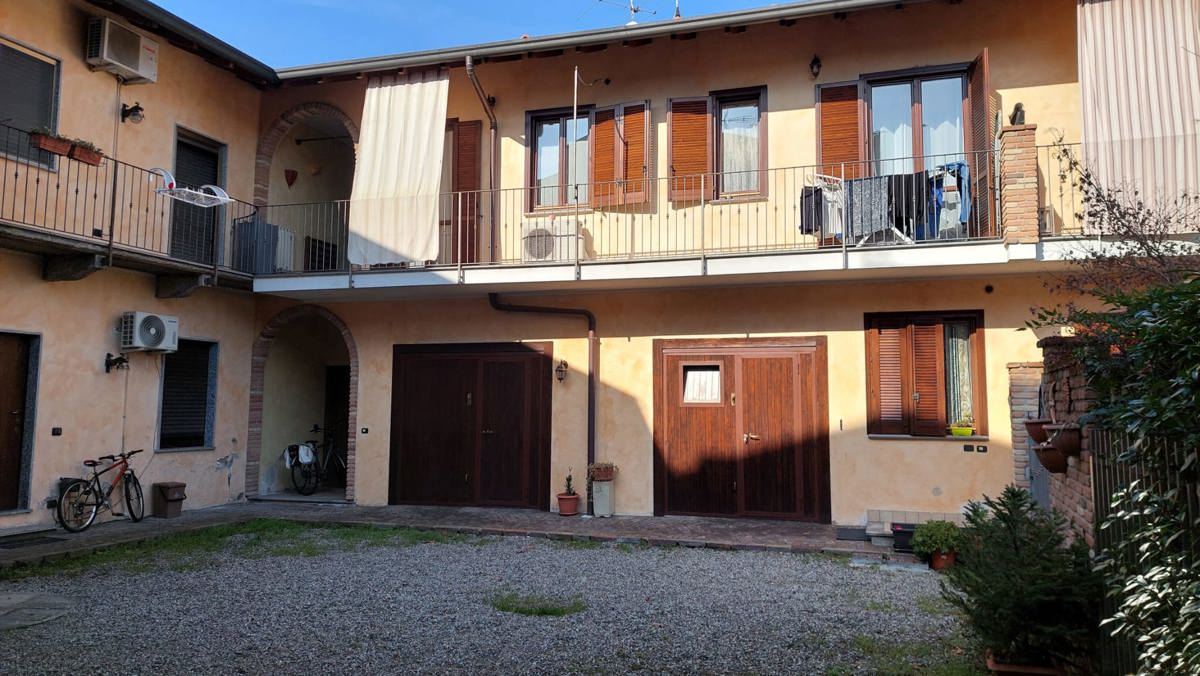 Foto 1 di 12 - Appartamento in vendita a Cerro Maggiore