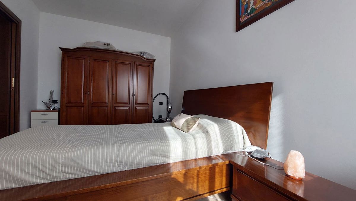 Foto 9 di 12 - Appartamento in vendita a Cerro Maggiore