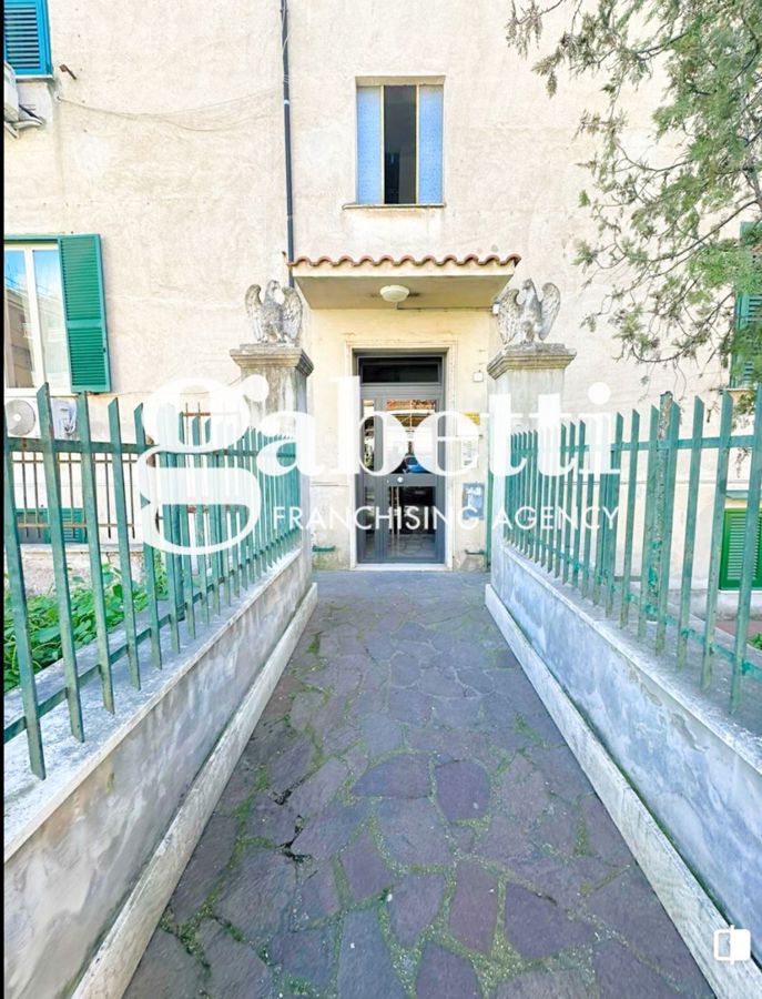 Foto 1 di 18 - Appartamento in vendita a Roma