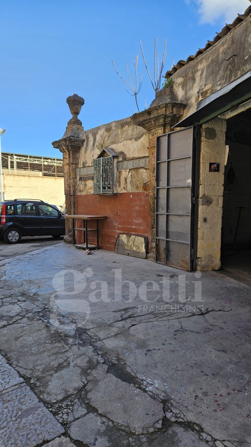 Foto 4 di 17 - Casa indipendente in vendita a Palermo