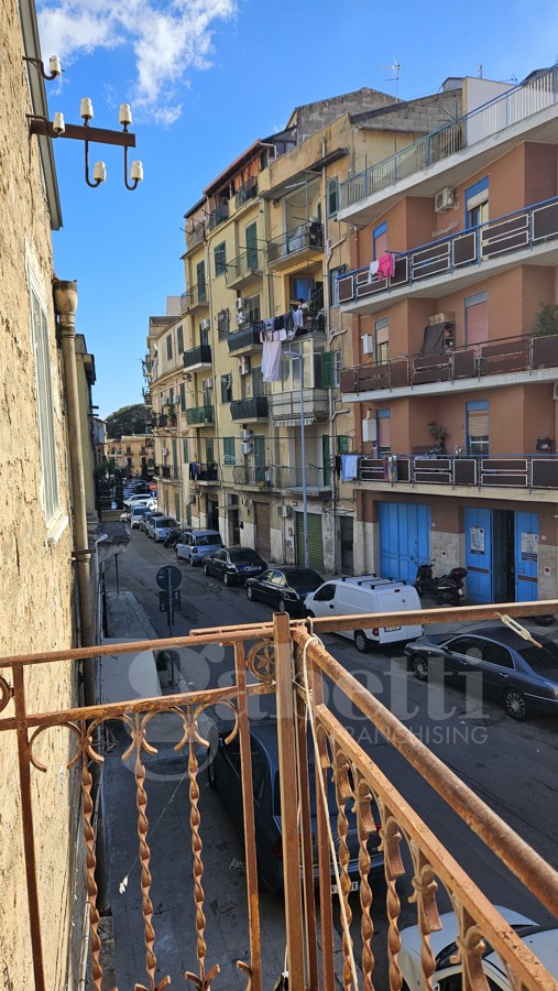 Foto 13 di 17 - Casa indipendente in vendita a Palermo