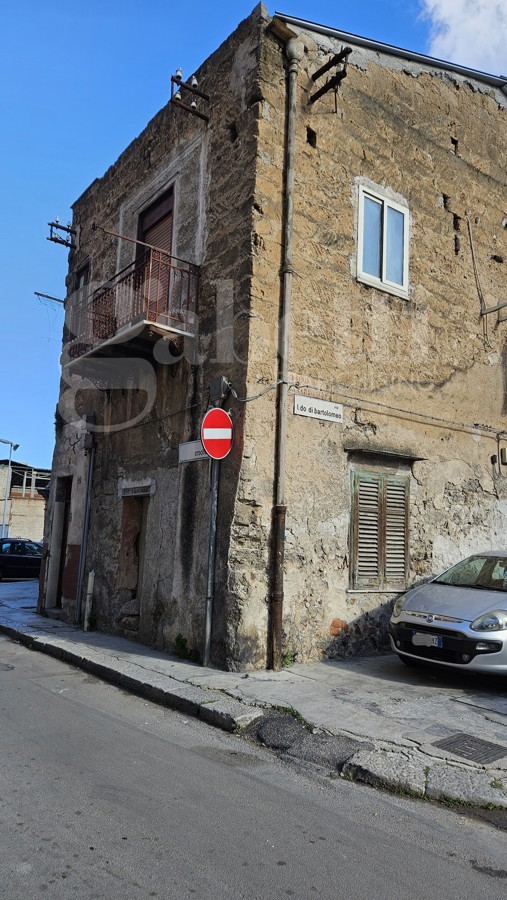 Foto 6 di 17 - Casa indipendente in vendita a Palermo