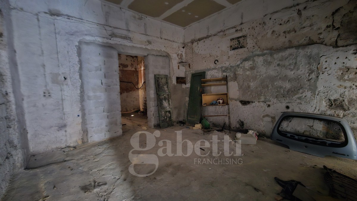 Foto 8 di 17 - Casa indipendente in vendita a Palermo