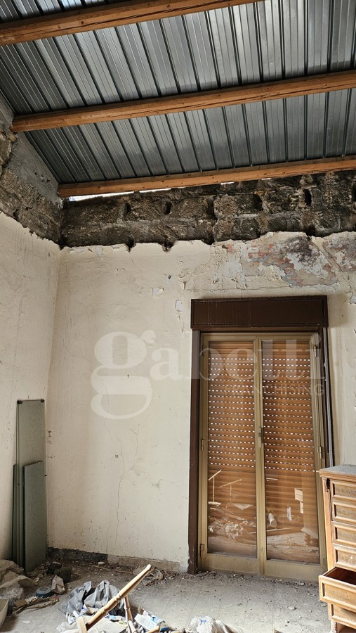 Foto 12 di 17 - Casa indipendente in vendita a Palermo