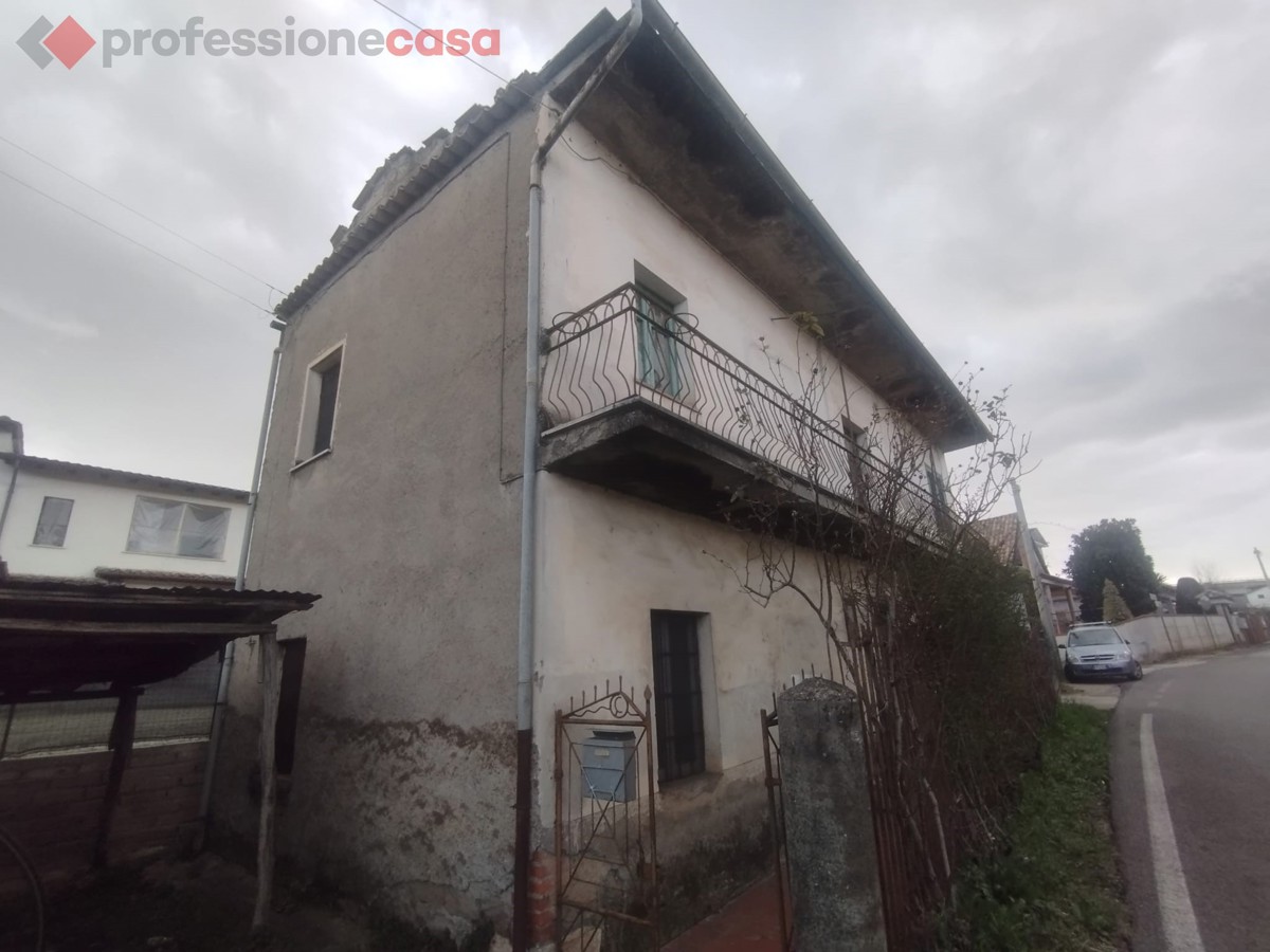 Foto 5 di 8 - Casa indipendente in vendita a Veroli