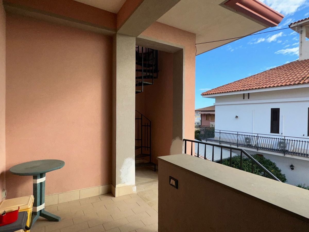 Foto 19 di 23 - Appartamento in vendita a Avola