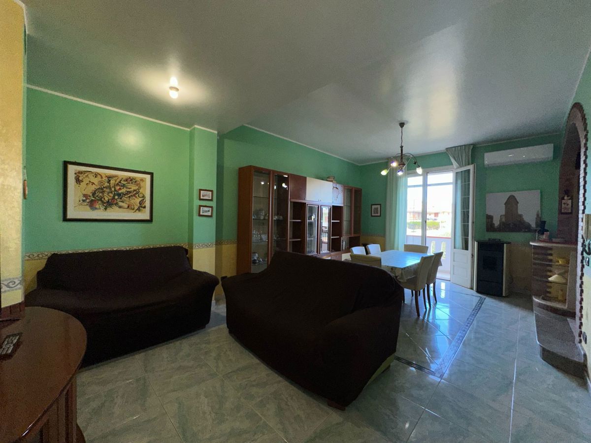 Foto 16 di 23 - Appartamento in vendita a Avola