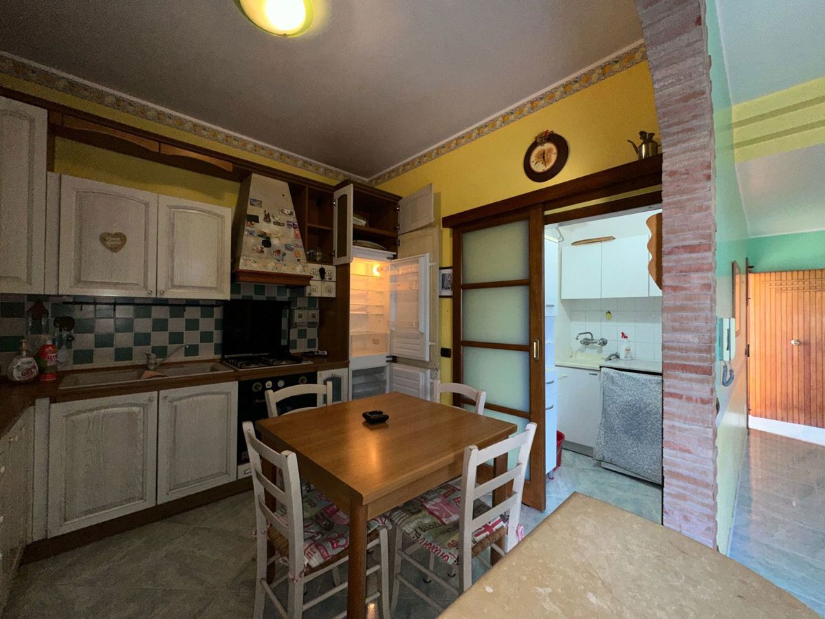 Foto 8 di 23 - Appartamento in vendita a Avola