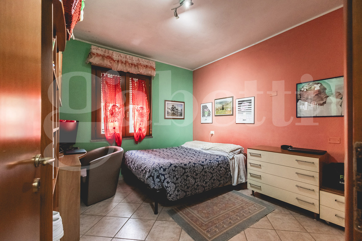 Foto 8 di 22 - Appartamento in vendita a Selargius