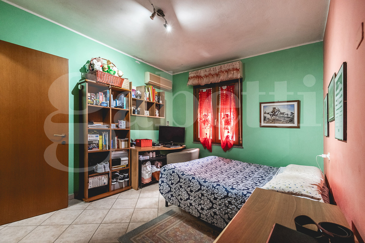 Foto 9 di 22 - Appartamento in vendita a Selargius