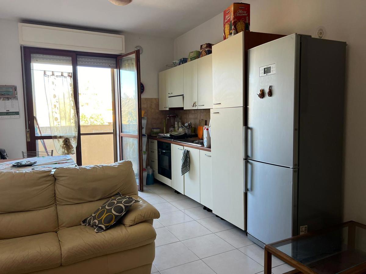 Foto 3 di 8 - Appartamento in vendita a Oristano