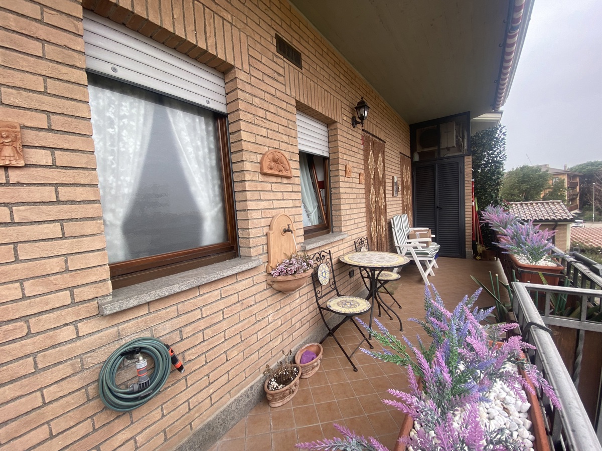 Foto 20 di 52 - Appartamento in vendita a Marino