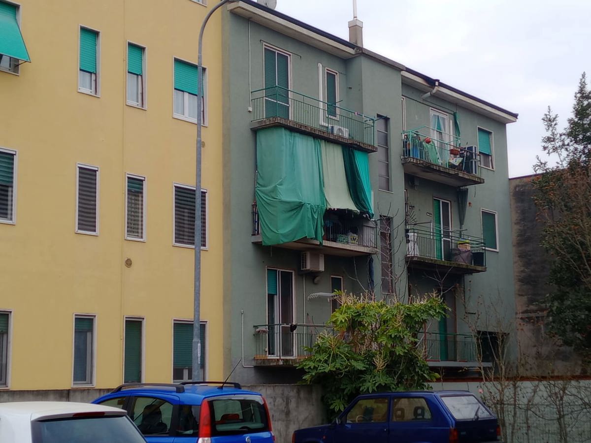 Foto 1 di 5 - Appartamento in vendita a Rozzano