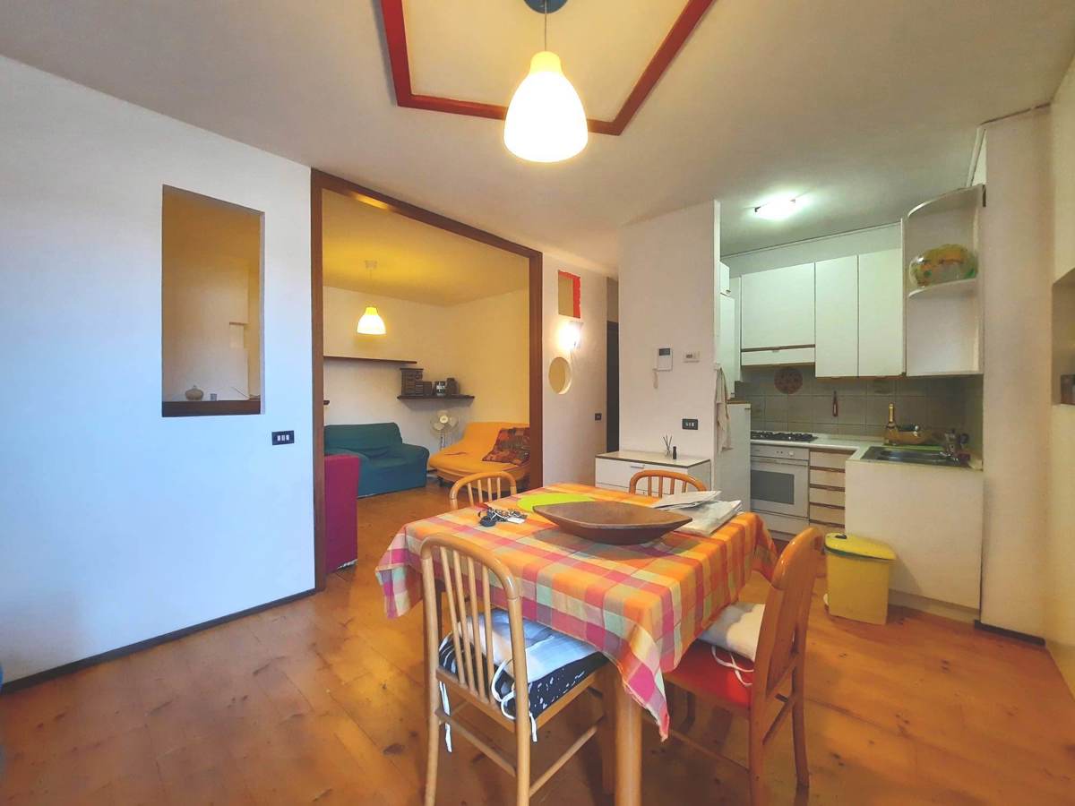 Foto 1 di 22 - Appartamento in vendita a Castell'Arquato