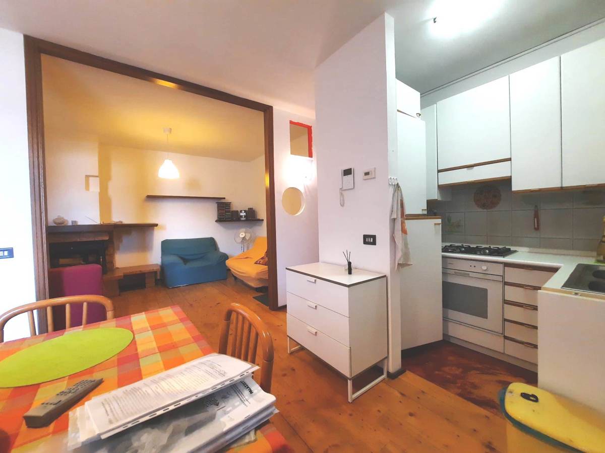 Foto 14 di 22 - Appartamento in vendita a Castell'Arquato
