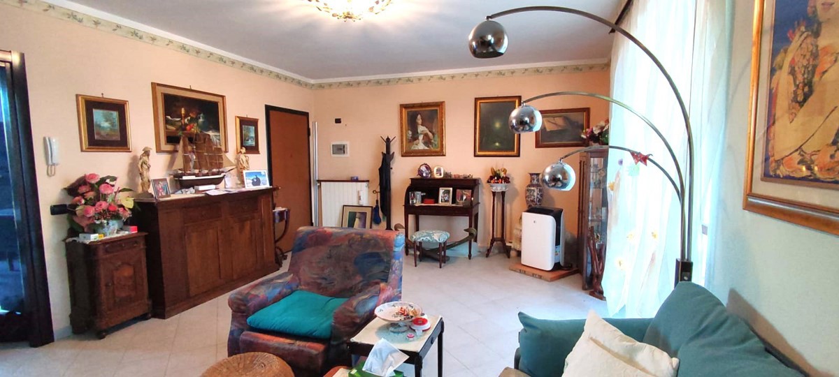 Foto 3 di 21 - Appartamento in vendita a Ceranova