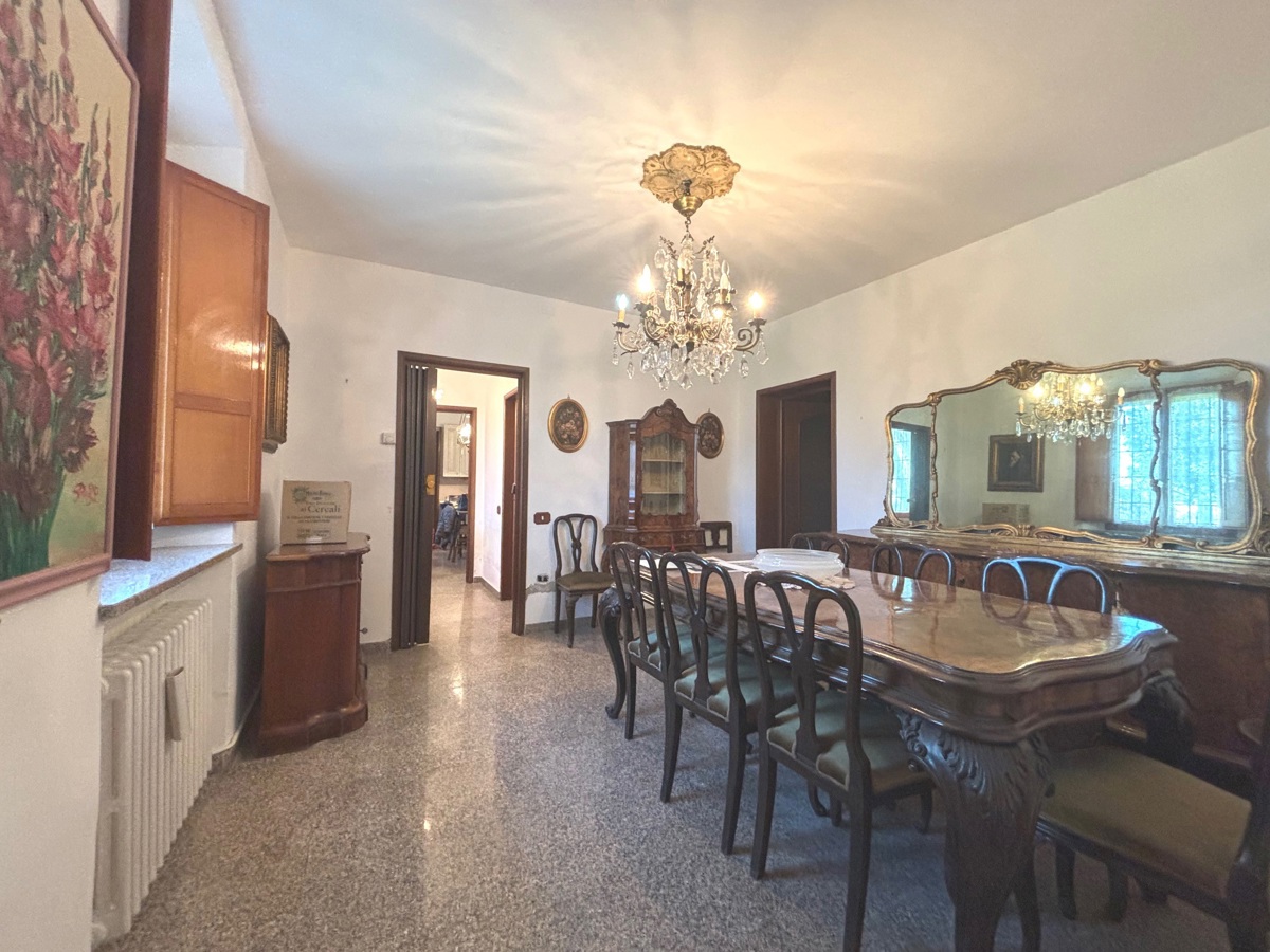 Foto 6 di 32 - Appartamento in vendita a Fiorenzuola d'Arda