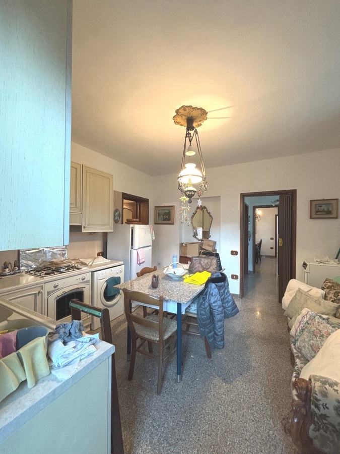 Foto 32 di 32 - Appartamento in vendita a Fiorenzuola d'Arda