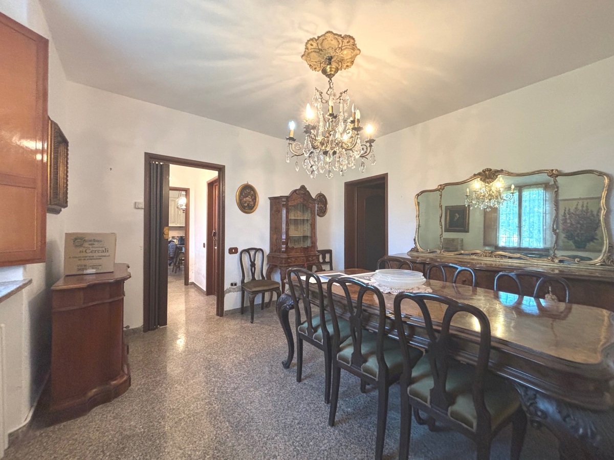 Foto 3 di 32 - Appartamento in vendita a Fiorenzuola d'Arda