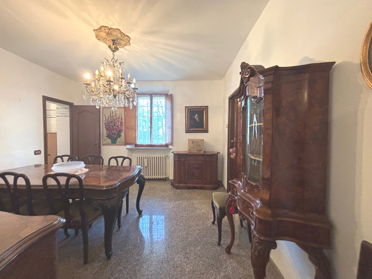 Foto 22 di 32 - Appartamento in vendita a Fiorenzuola d'Arda