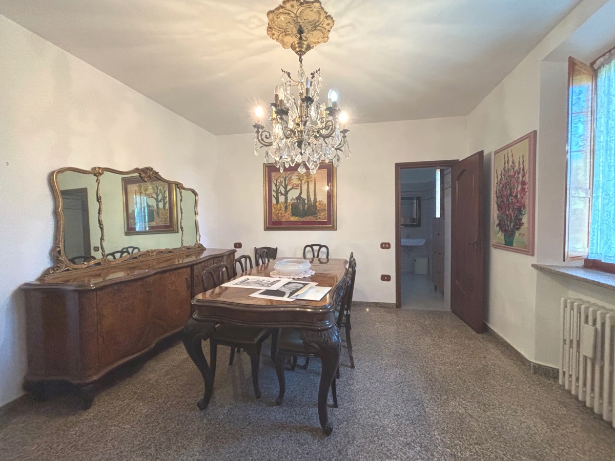 Foto 5 di 32 - Appartamento in vendita a Fiorenzuola d'Arda