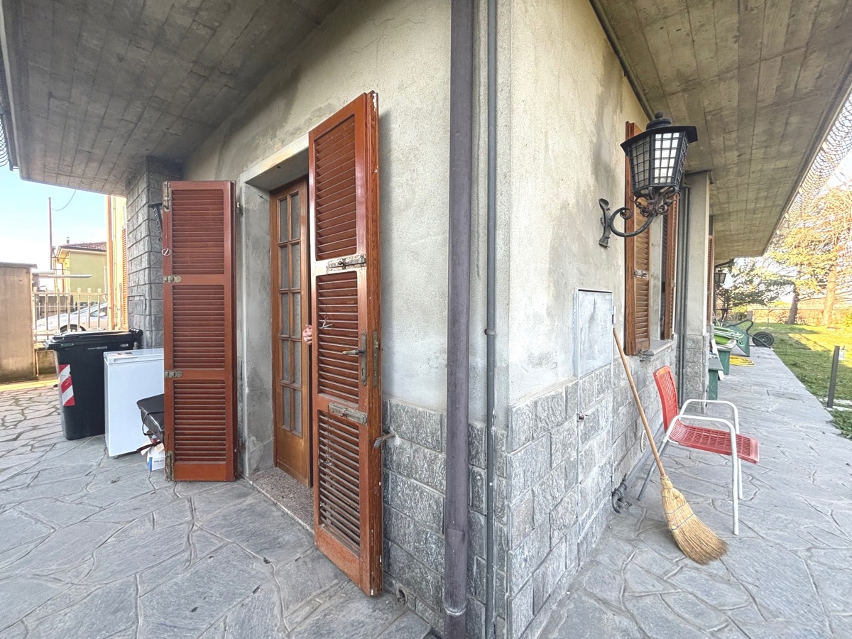 Foto 25 di 32 - Appartamento in vendita a Fiorenzuola d'Arda