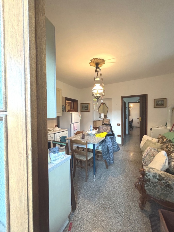 Foto 31 di 32 - Appartamento in vendita a Fiorenzuola d'Arda