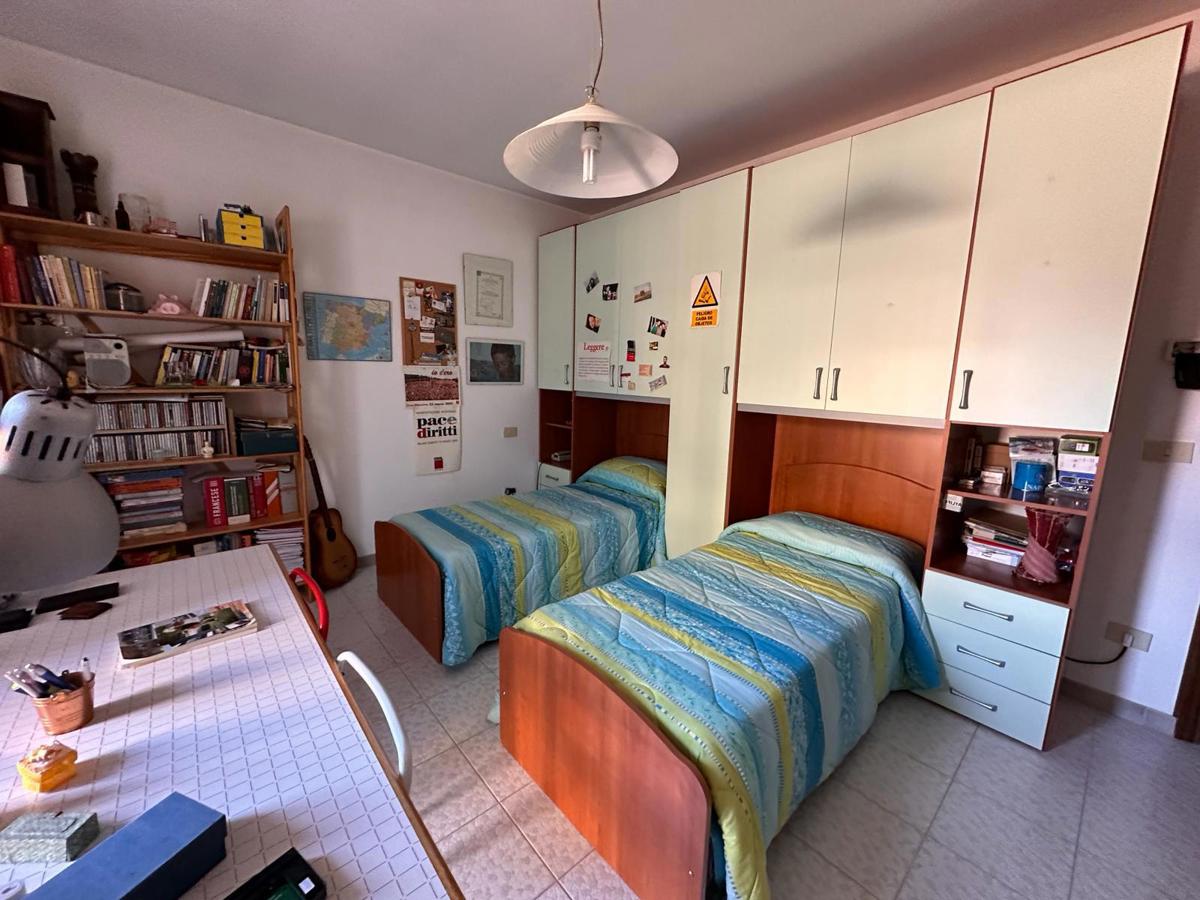Foto 13 di 20 - Appartamento in vendita a Avezzano