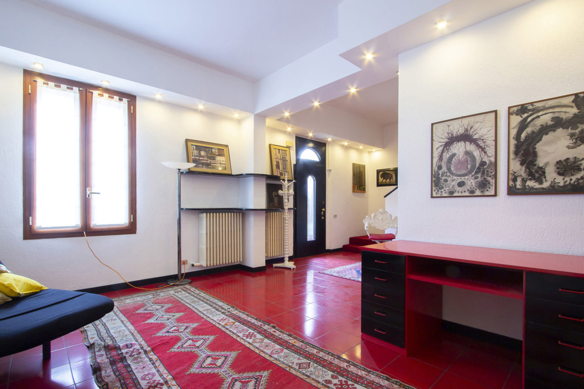 Foto 6 di 47 - Villa in vendita a Cusano Milanino