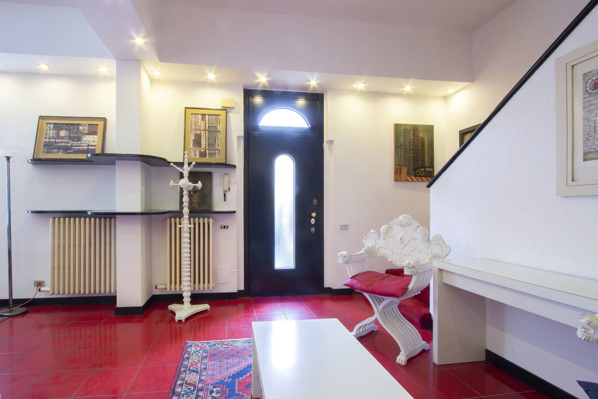 Foto 11 di 47 - Villa in vendita a Cusano Milanino