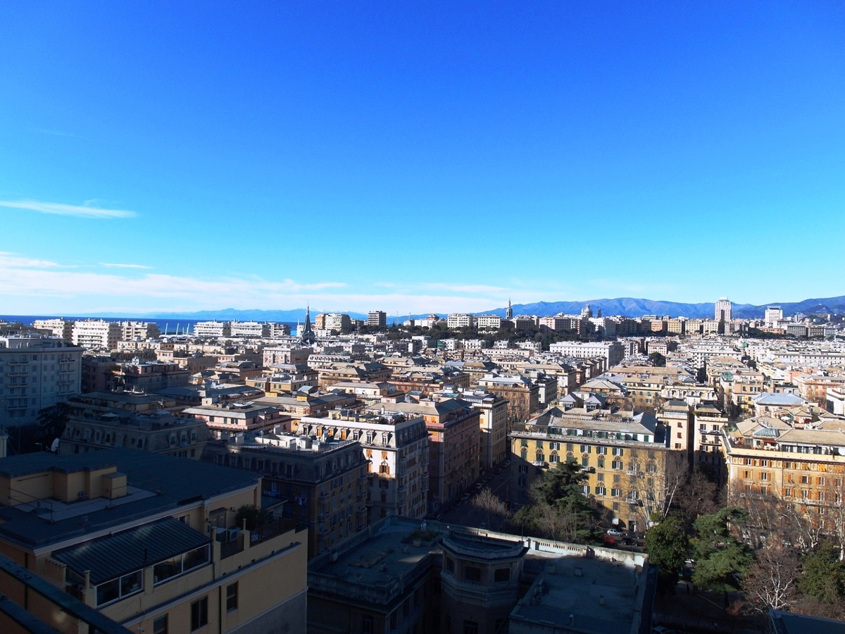 Foto 5 di 39 - Appartamento in affitto a Genova