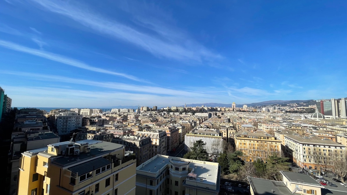 Foto 14 di 39 - Appartamento in affitto a Genova