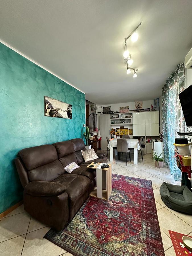 Foto 1 di 24 - Appartamento in vendita a Arezzo
