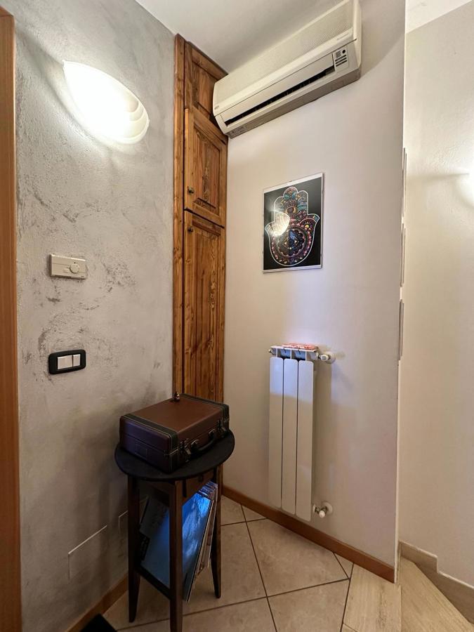 Foto 9 di 24 - Appartamento in vendita a Arezzo