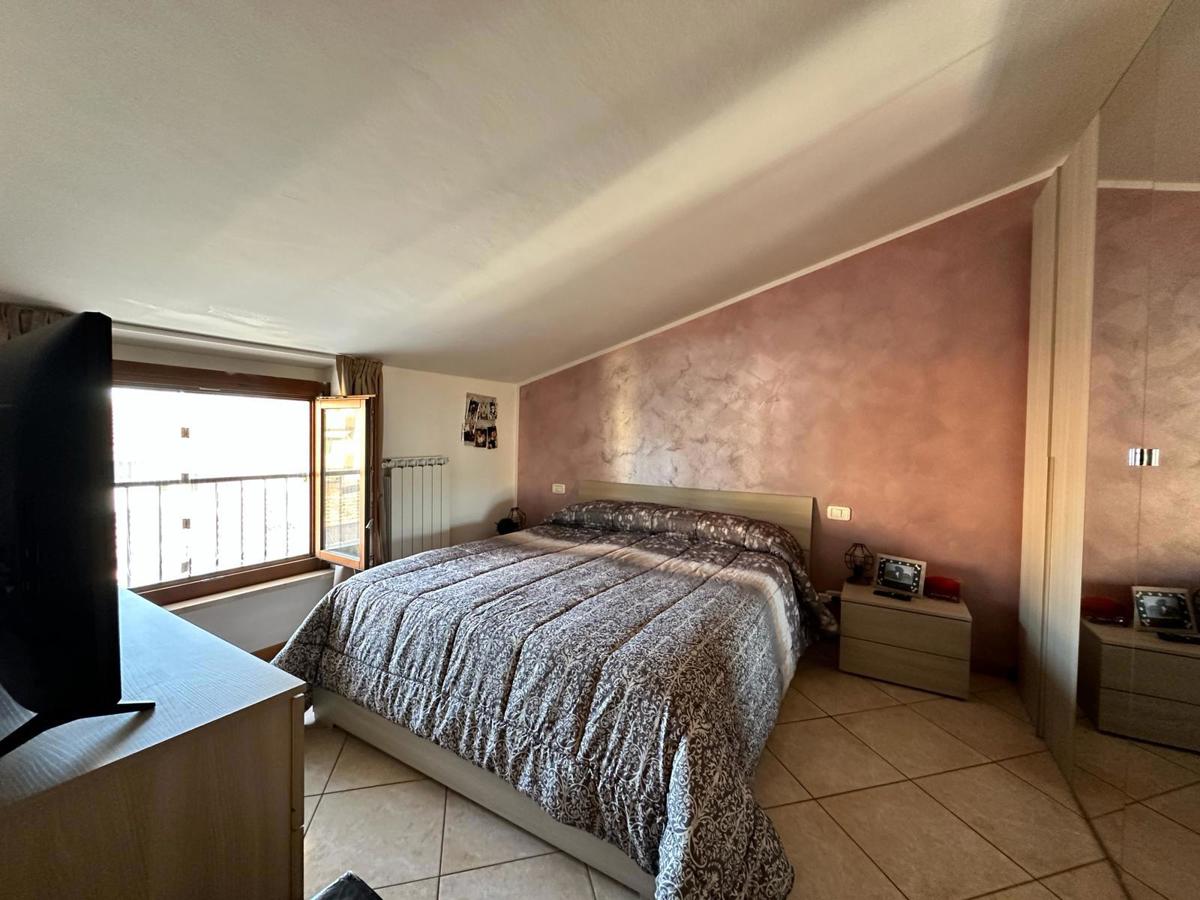 Foto 11 di 24 - Appartamento in vendita a Arezzo