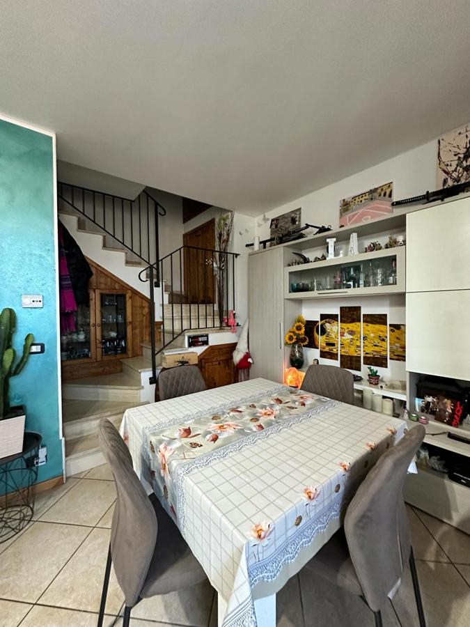 Foto 4 di 24 - Appartamento in vendita a Arezzo