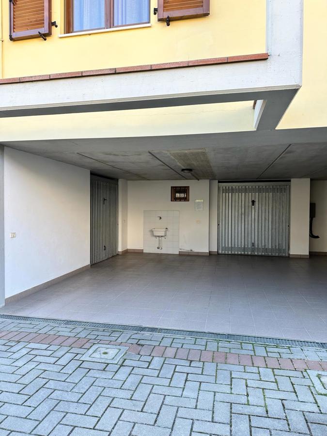 Foto 21 di 24 - Appartamento in vendita a Arezzo